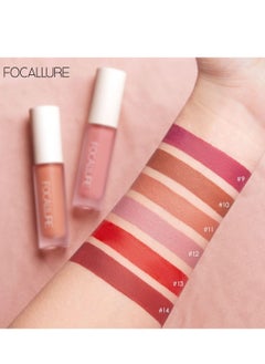 FOCALLURE Stay Matte Lip Ink FA134-9  - Image 4