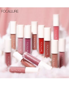 FOCALLURE Stay Matte Lip Ink FA134-9  - Image 2