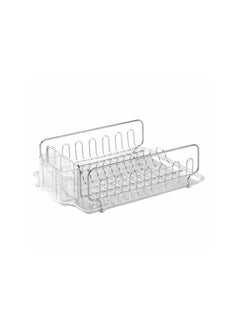 Forma Lupe Drainer 2 Clear