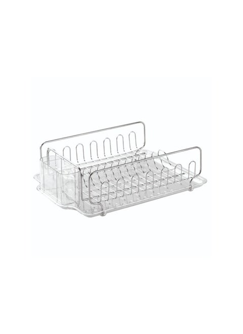 Forma Lupe Drainer 2 Clear