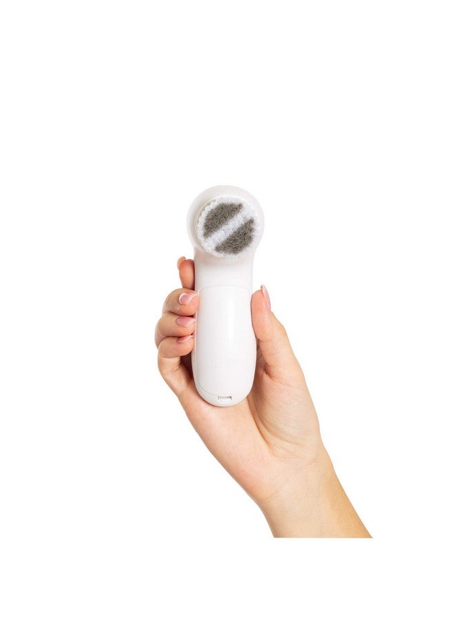 Plum Beauty Facial Cleansing System Perfect for All Skin Types - Image 5