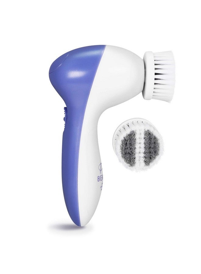 Plum Beauty Facial Cleansing System Perfect for All Skin Types - Image 1