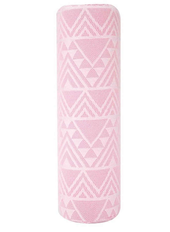 Keenso Arm Rest for Nails,Nail Arm Rest,Nail Table3 Colors Optional Nail Art Pillow Cushion Soft Semicircle Manicure Hand Arm Rest Holder for Salon Beauty 30x13x6.7cm - Image 1