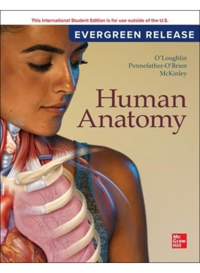 HUMAN ANATOMY: 2024 RELEASE 
