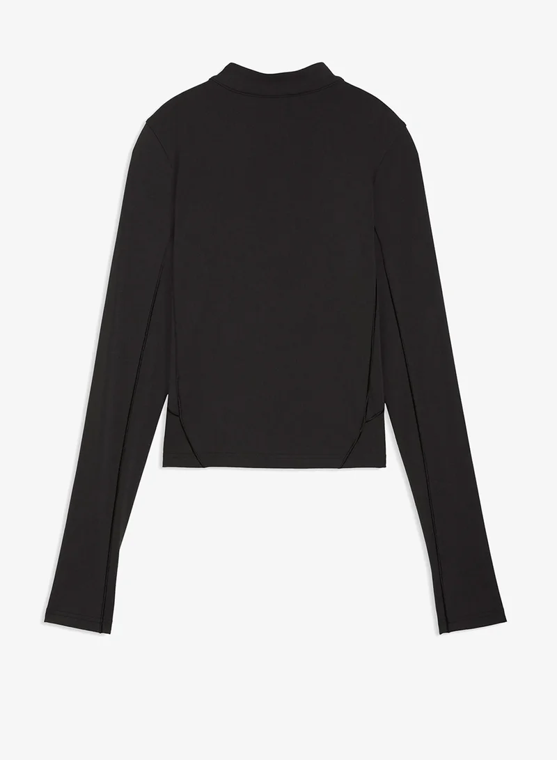 بوما Pumatech Sense Cloudspun Slim Jacket