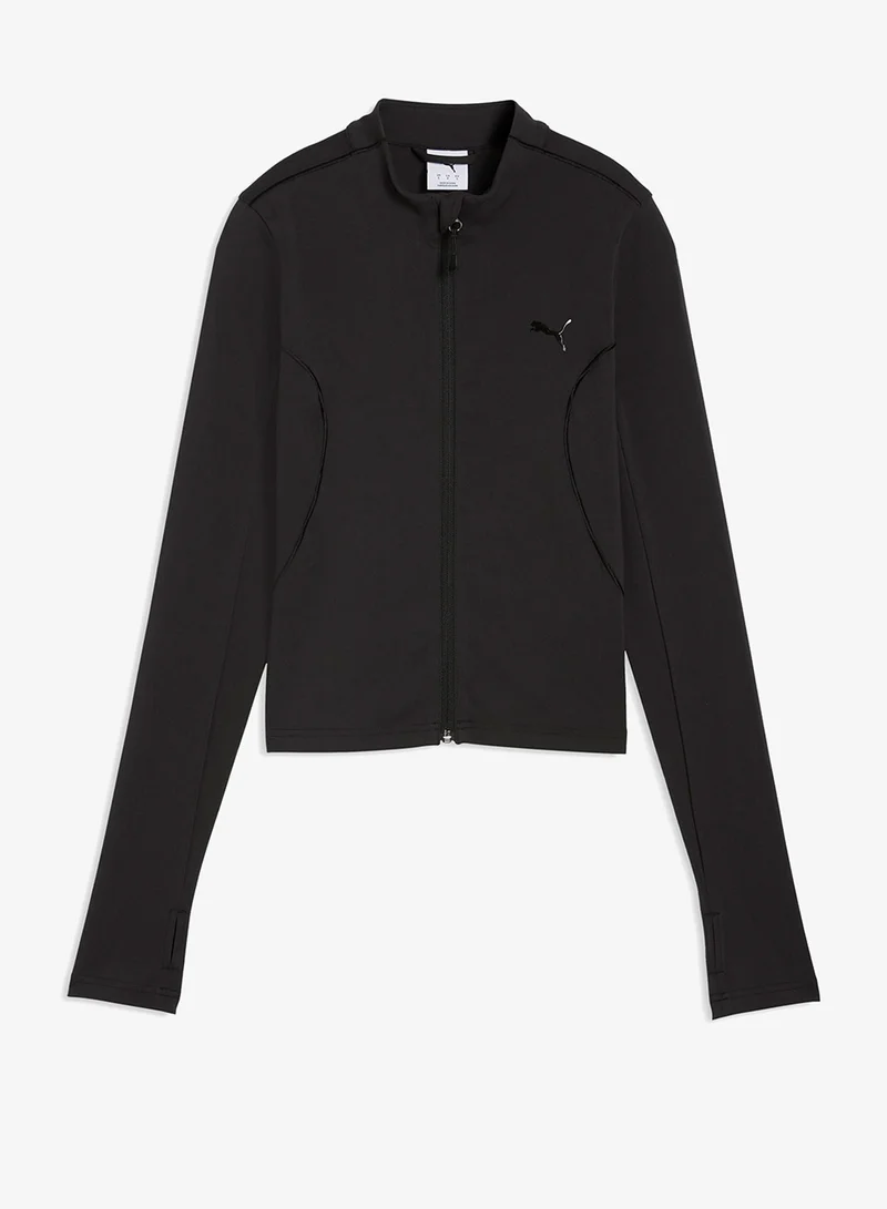 بوما Pumatech Sense Cloudspun Slim Jacket