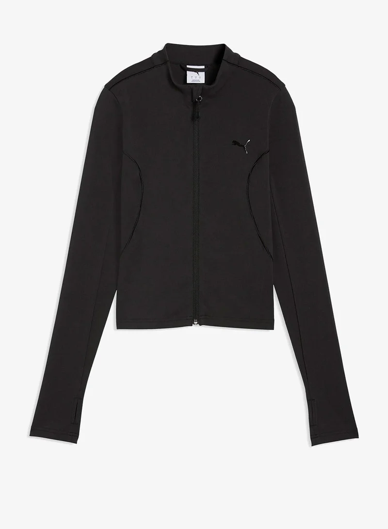 Pumatech Sense Cloudspun Slim Jacket