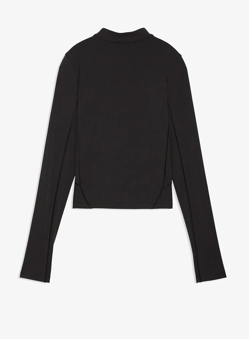 PUMA Pumatech Sense Cloudspun Slim Jacket