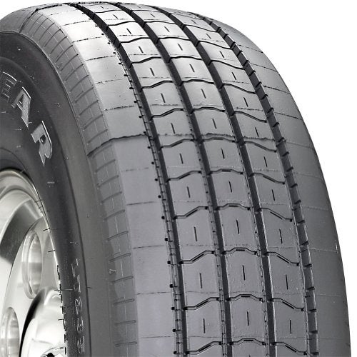 Goodyear Unisteel G614 RST Radial Tire - 235/85R16 126R - Image 1