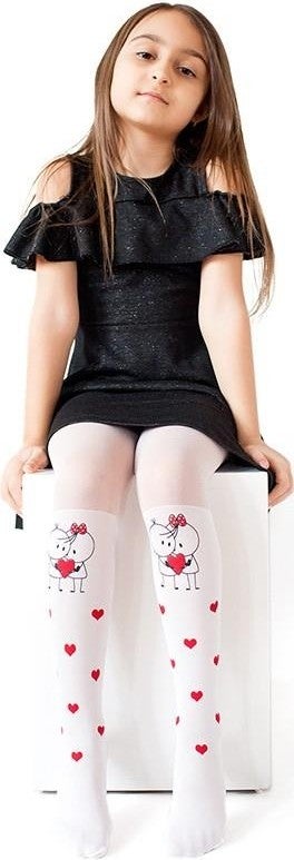 Bi Şımarık Italiana 5165 Girls Kumru Tights - Image 2
