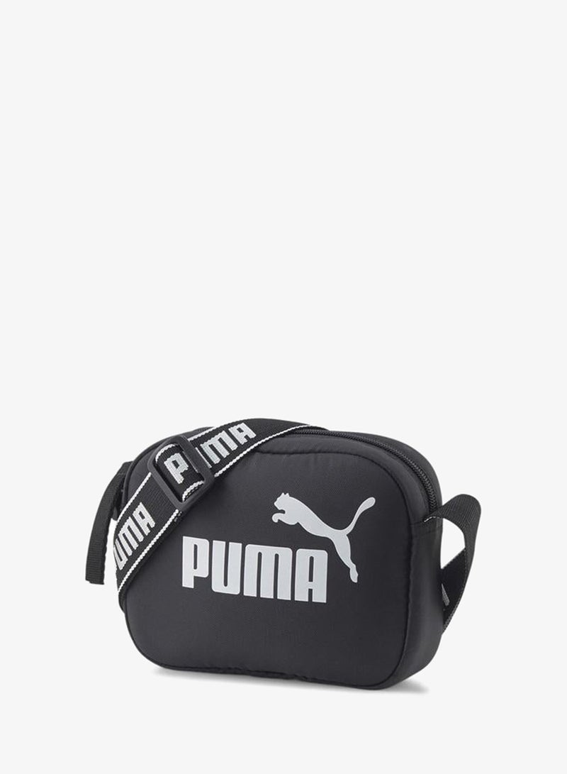 PUMA Core Base Cross Body Bag - Image 1