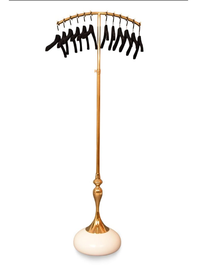 Generic Versatile clothes and coat hanger holder  - Image 1