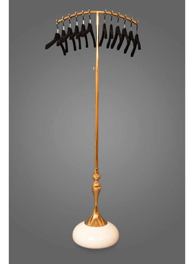 Generic Versatile clothes and coat hanger holder  - Image 2