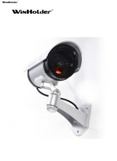 WinHolder Dummy Fake Security Bullet Camera  In/Outdoor  - Image 3