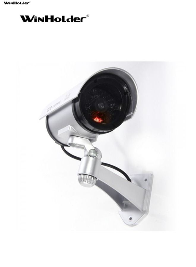 WinHolder Dummy Fake Security Bullet Camera  In/Outdoor  - Image 3