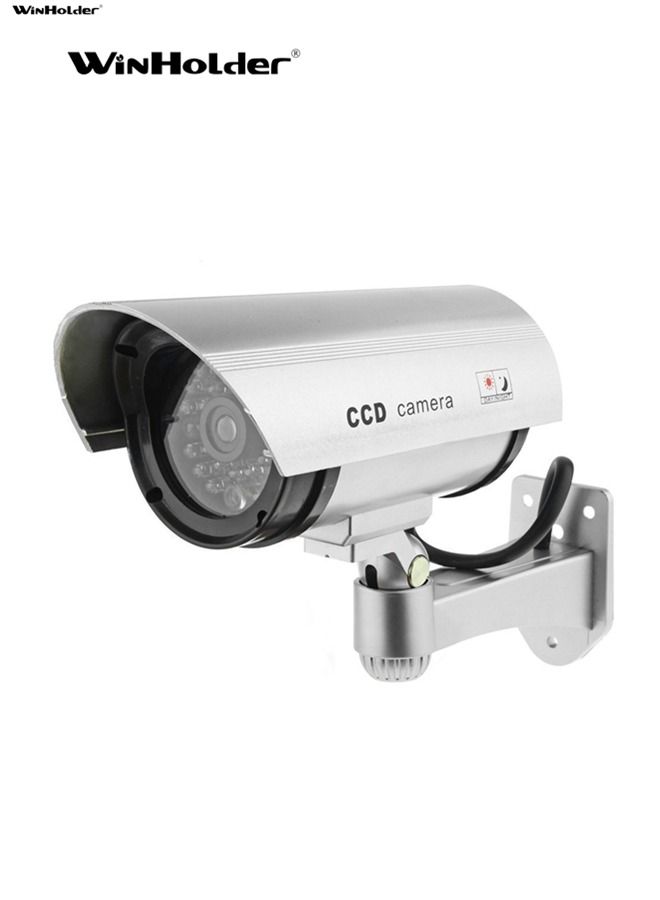WinHolder Dummy Fake Security Bullet Camera  In/Outdoor  - Image 2