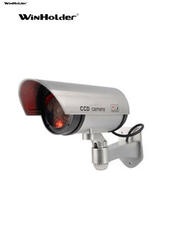 WinHolder Dummy Fake Security Bullet Camera  In/Outdoor  - Image 1