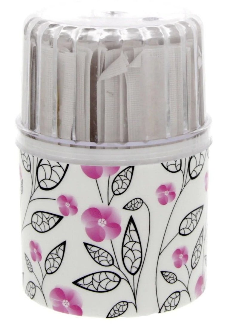 Home Mate Toothpick With Cover Assorted Colors - Image 2