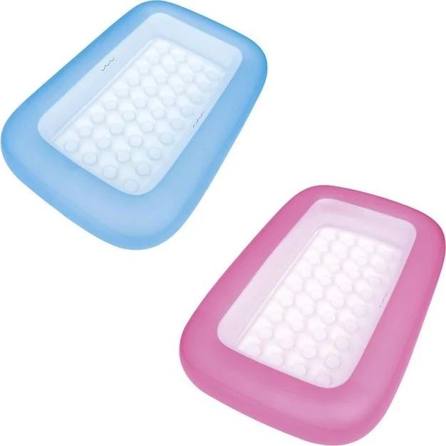 Bestway Rectangular Pool Blue