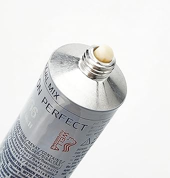 Wella Professionals Wella Koleston PerfectPlus Special Mix Permanent Hair Colour No 066 Intense Violet 60 ml - Image 4