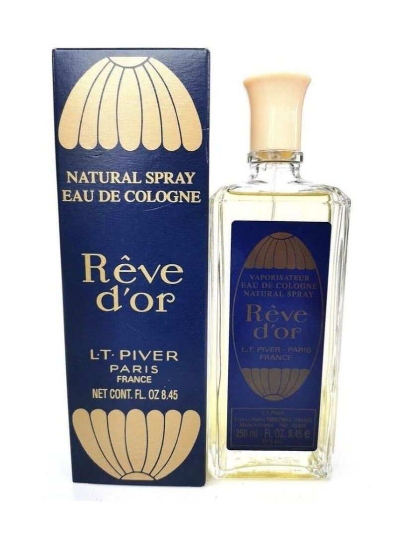 أل.تي بيفر باريس ريف دور ماء كولونيا 250 مل - Image 2