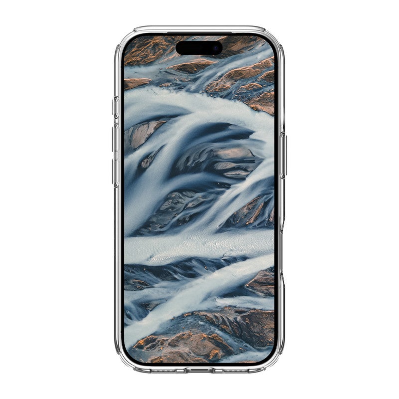Dbramante1928 Iceland Pro MS iPhone 17 Pro Clear – Premium Protective Accessory, Durable Material, Shock Resistant - Image 4