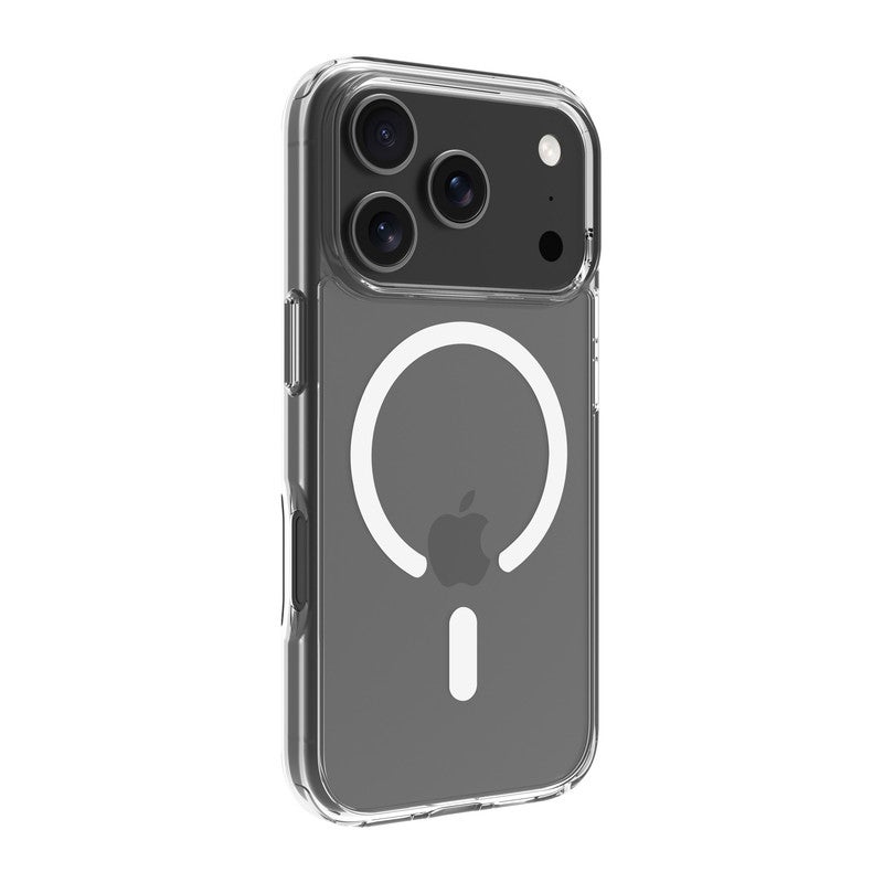 Dbramante1928 Iceland Pro MS iPhone 17 Pro Clear – Premium Protective Accessory, Durable Material, Shock Resistant - Image 3