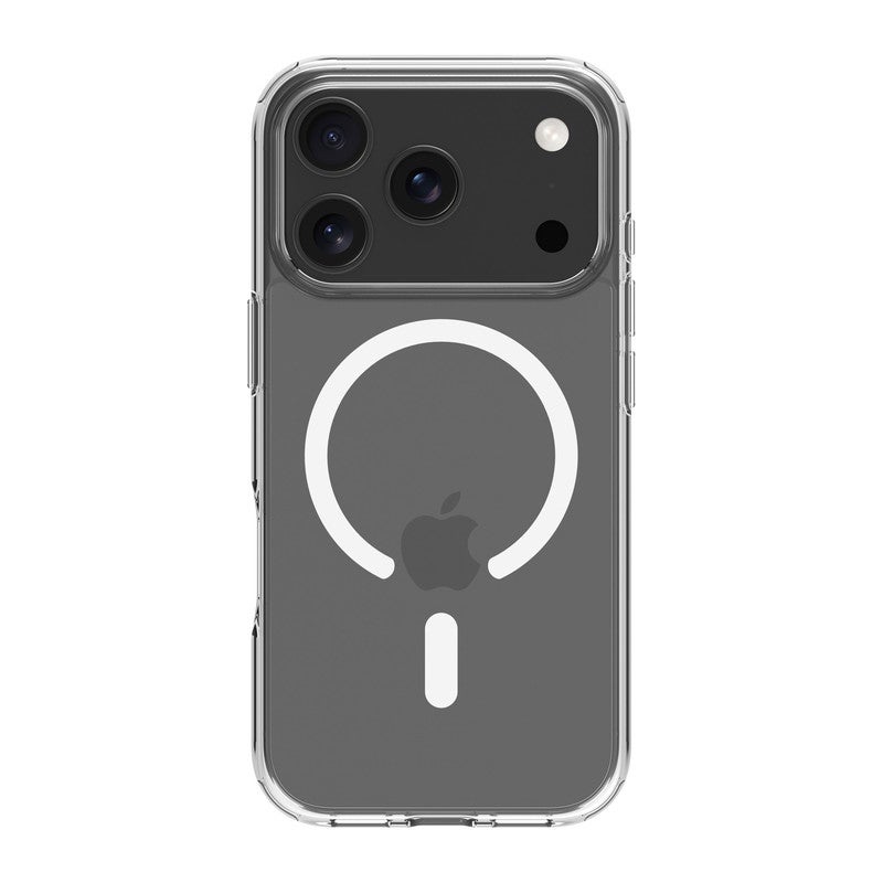 Dbramante1928 Iceland Pro MS iPhone 17 Pro Clear – Premium Protective Accessory, Durable Material, Shock Resistant - Image 2