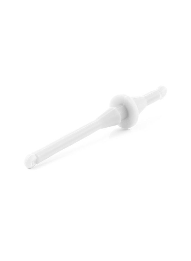 NOCTUA NA-SAV2 chromax.white, Silicone Anti-Vibration Fan Mount Set (20-pack, White) - Image 1