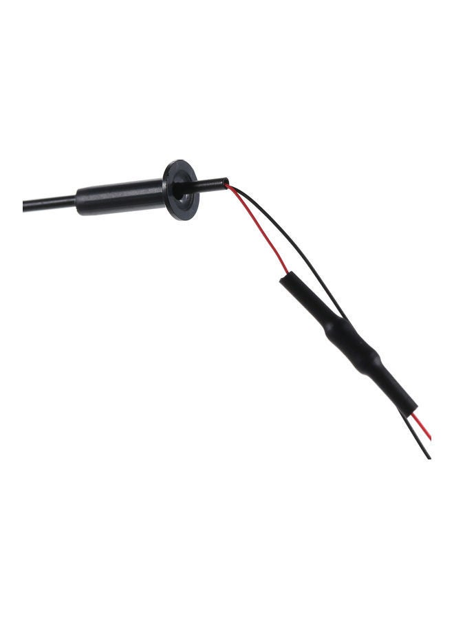 NIBEMINENT 10pcs Warm White Model Street Light 15 x 1.5 9.5cm - Image 5