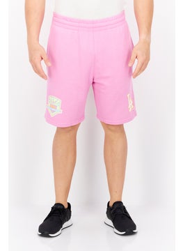 Men Sportswear Fit Training Short, Pink