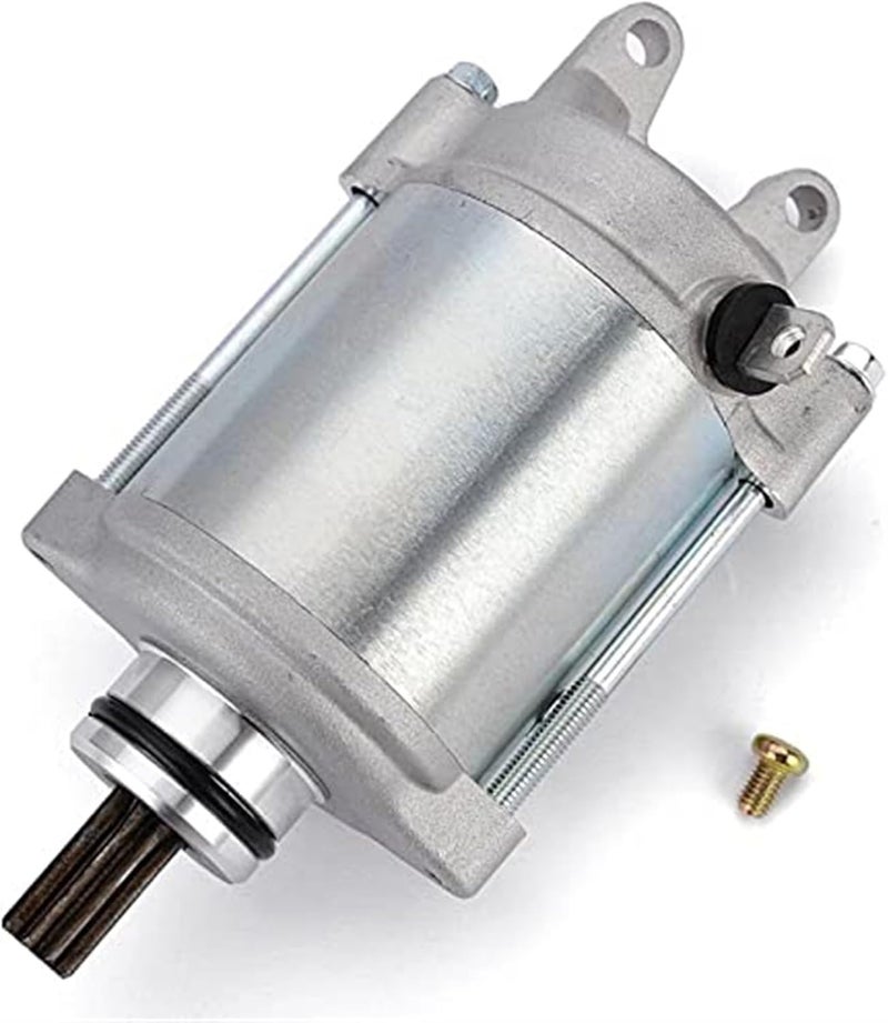 Vuzmode Starter Motor for BMW Motorcycles - Image 1