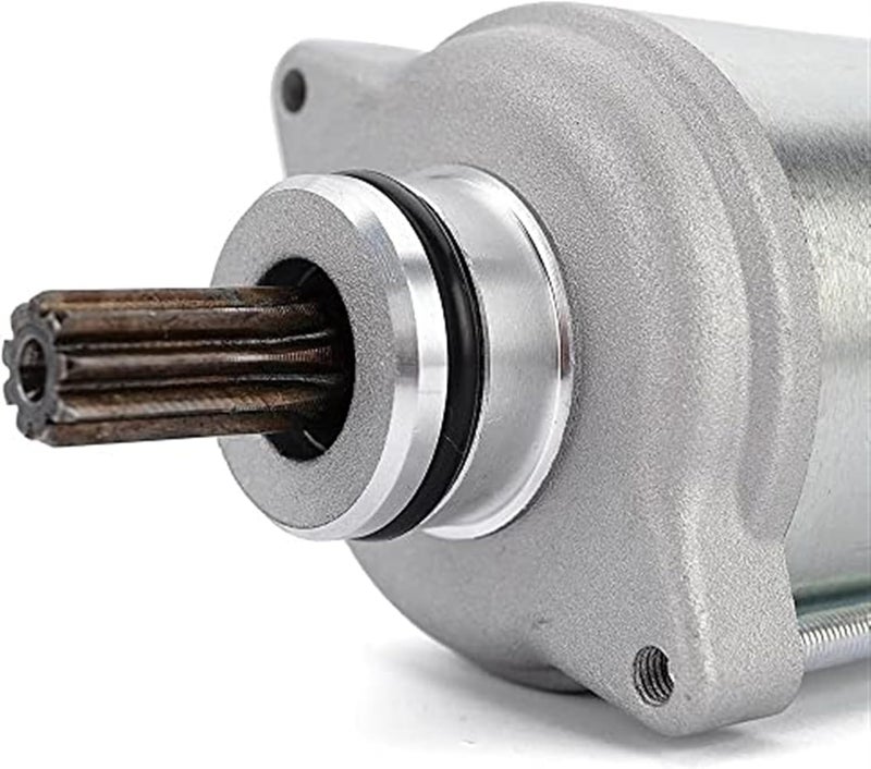 Vuzmode Starter Motor for BMW Motorcycles - Image 3