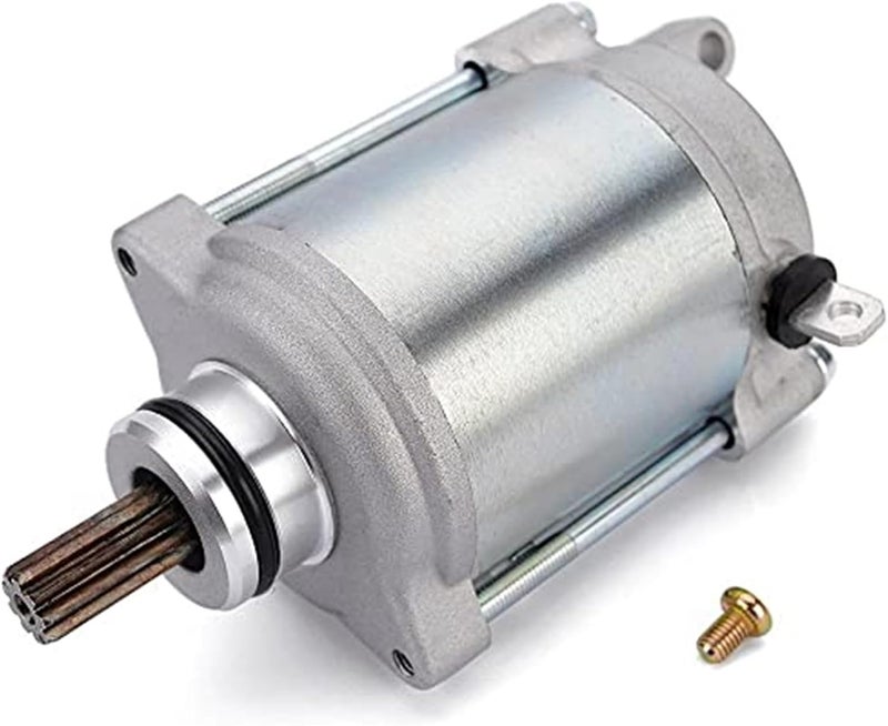 Vuzmode Starter Motor for BMW Motorcycles - Image 4