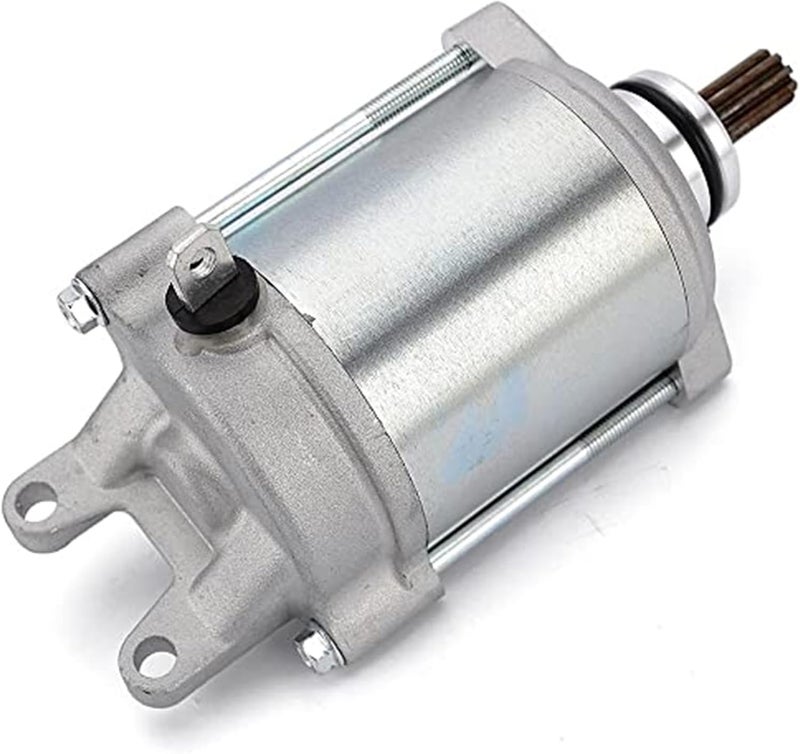 Vuzmode Starter Motor for BMW Motorcycles - Image 2