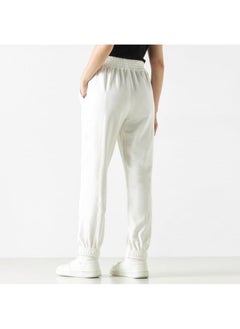 SP Characters Animaniacs Embroidered Joggers with Elasticated Waistband and Pockets  - Image 4