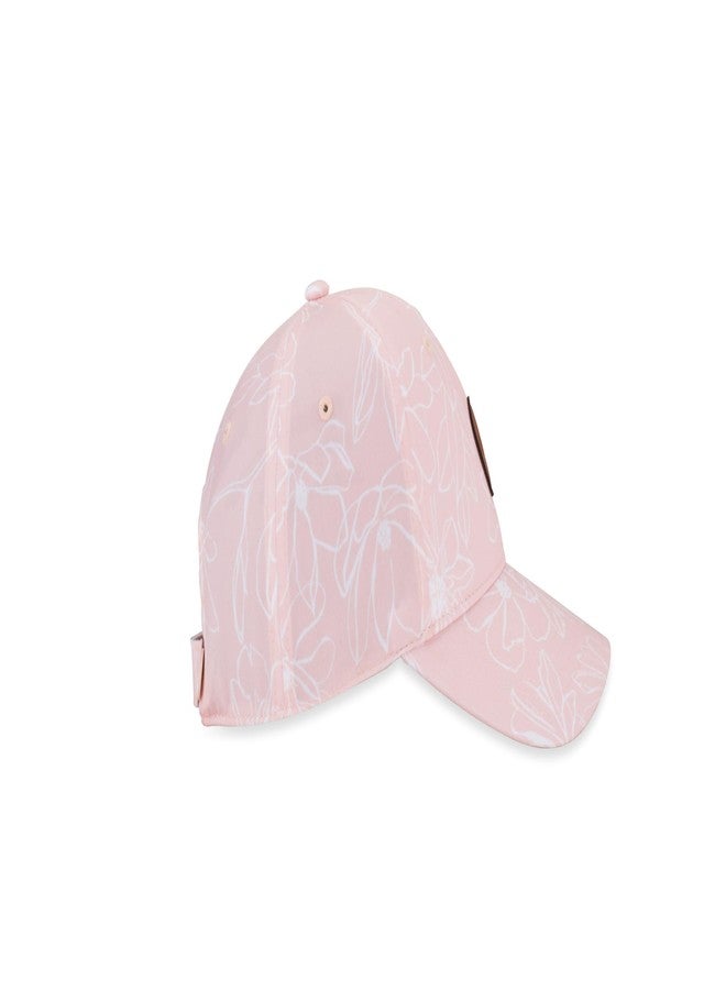 Callaway Golf Heritage Twill Headwear (Women's, Pink Blossom) - Image 4