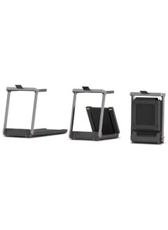 كينج سميث جهاز المشي الكهربائي Kingsmith Walkingpad G1 Double-fold EU | 12 كم/ساعة، OLED  - Image 2