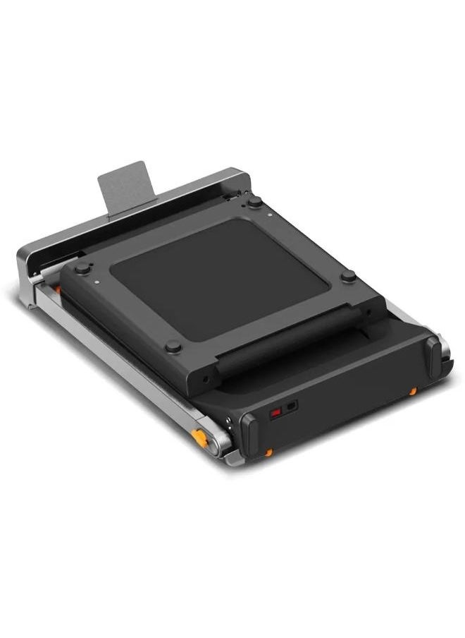 كينج سميث - جهاز المشي الكهربائي King smith Walkingpad G1 Double-fold EU | 12 كم/ساعة، OLED , بضمان الوكيل بلومز انترناشونل EG ,الضمان مدته 12 شهر ويبدأ فور إصدار الفاتورة الضريبية من الوكيل المعتمد - Image 1