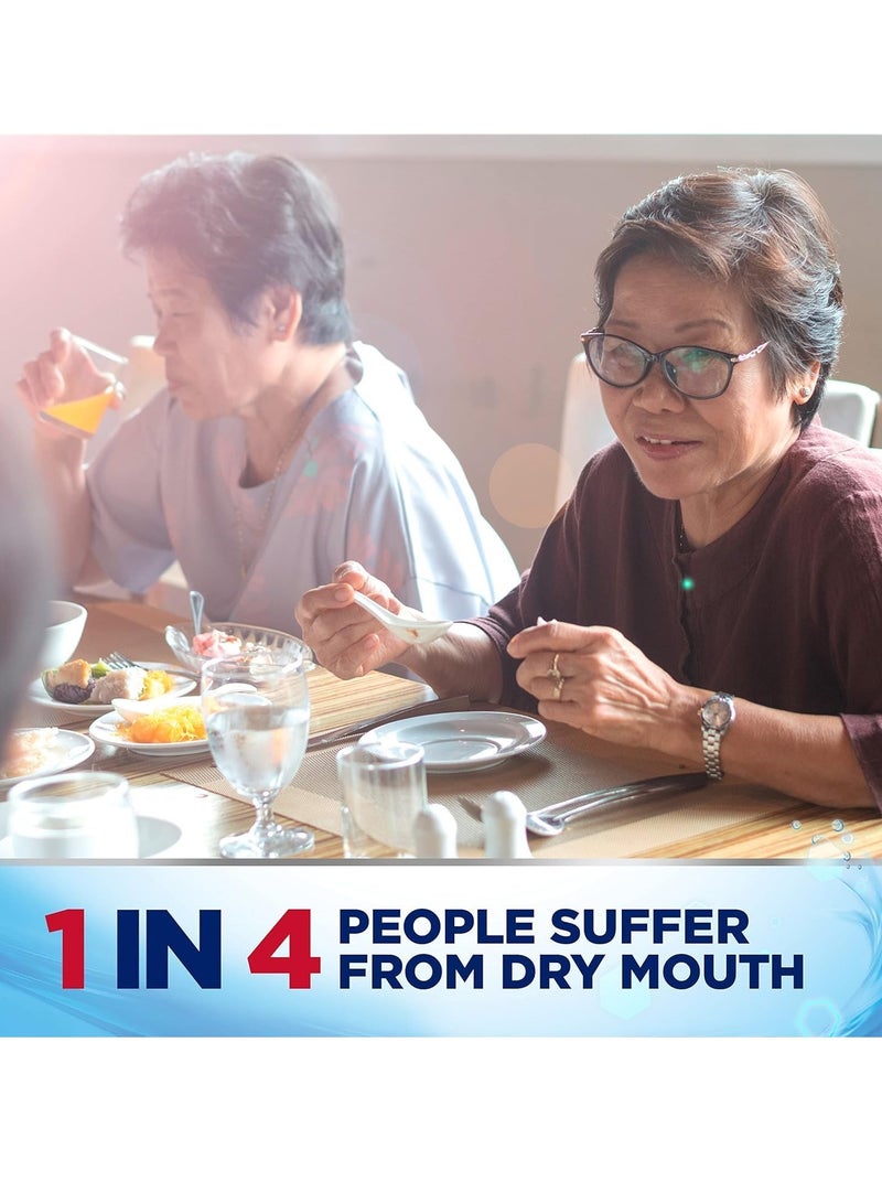 biotene Oralbalance Dry Mouth Moisturizer Gel 1.50 oz (Pack of 6) - Image 3