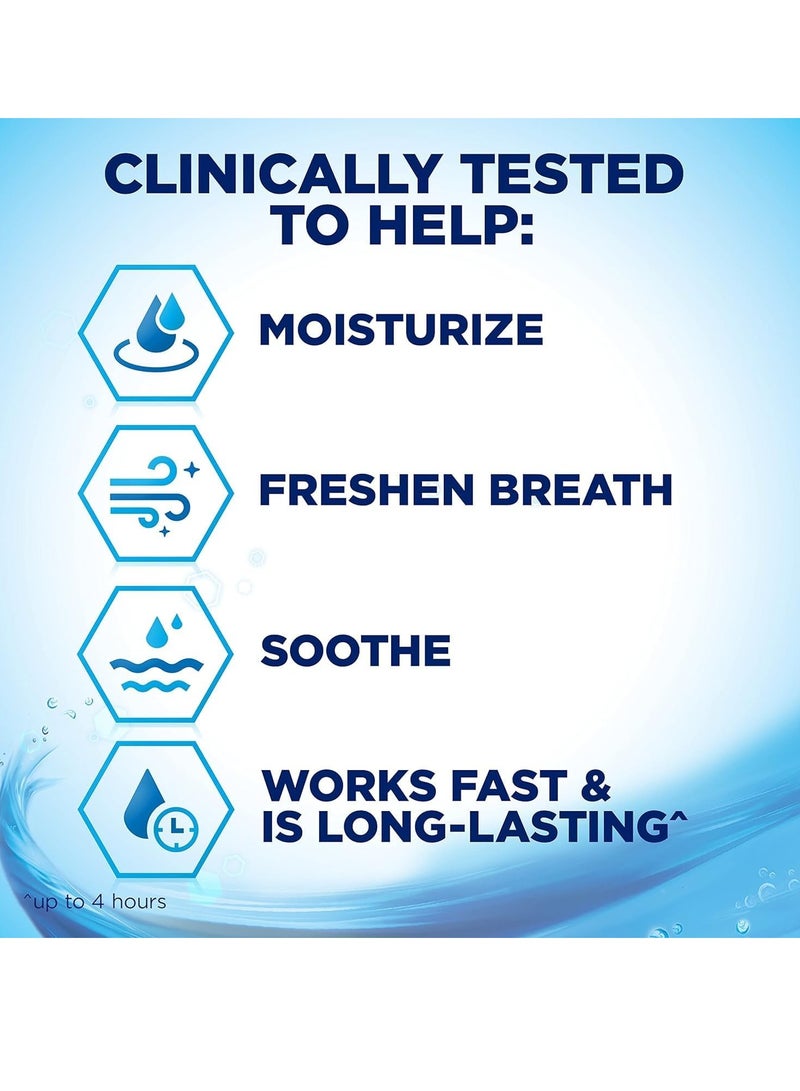 biotene Oralbalance Dry Mouth Moisturizer Gel 1.50 oz (Pack of 6) - Image 2