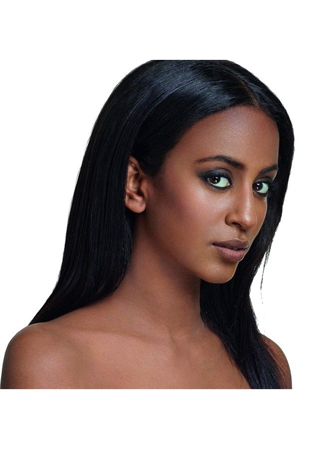 Pure Crushed Mineral Powder Foundation (13.0)
