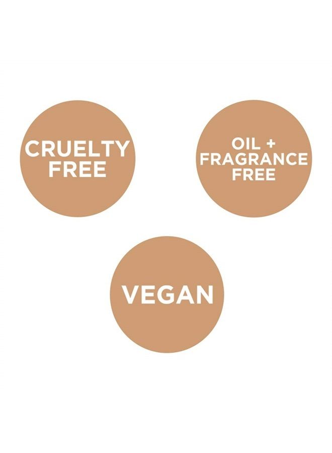 Pure Crushed Mineral Powder Foundation (13.0)