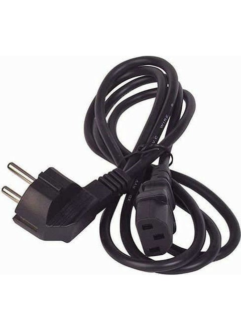 Canon Imageclass MF4570DW Printer Power Cord (220V Ac Power Cord)