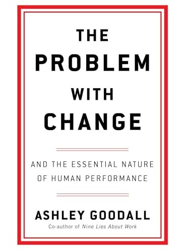 Problem With Change 