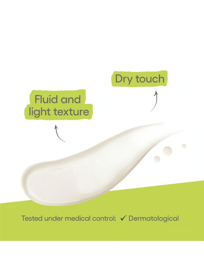 A-Derma Biology AC Perfect Anti-Blemish Fluid 40ml - Image 2