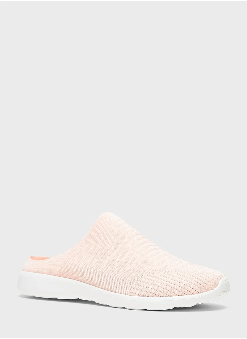 Oaklan by Shoexpress Casual Slip Ons