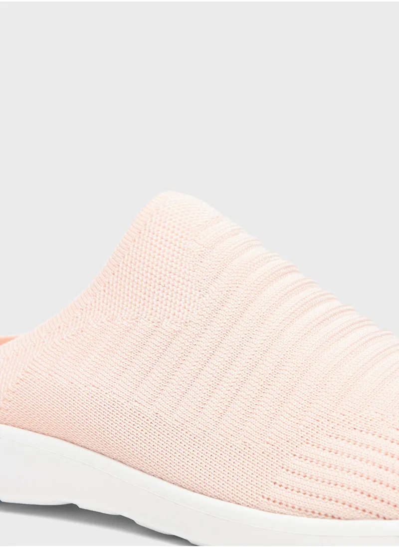 Oaklan by Shoexpress Casual Slip Ons