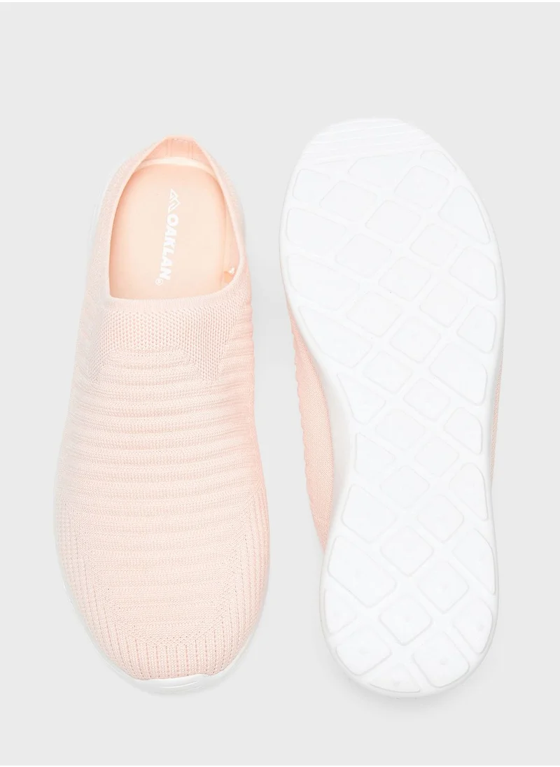 Oaklan by Shoexpress Casual Slip Ons