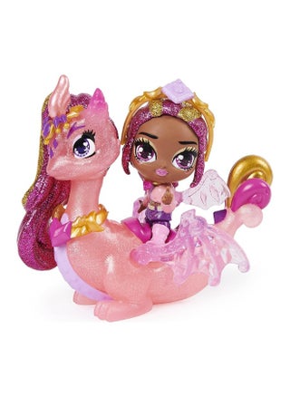 Hatchimals Pixies Riders, Crystal Charlotte Pixie and Draggle Glider Set with Mystery Feature - pzsku/Z196A4459AEECD4586B9BZ/45/_/1729412018/3b237059-46a1-496c-b90c-3b121835ff9f